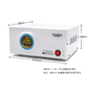 Nullam Control Voltage Stabilizer Led Display New Technology Single Phase