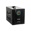 PC-TBS500VA-10KVA 3000VA 1.5ton AC Servo Motor Voltage Regulator